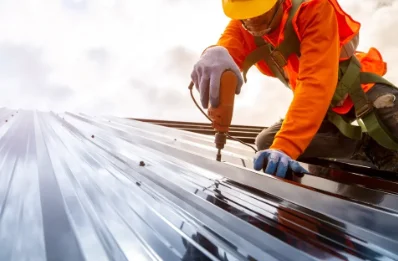 Travaux de zinguerie à Neuilly-le-Vendin
